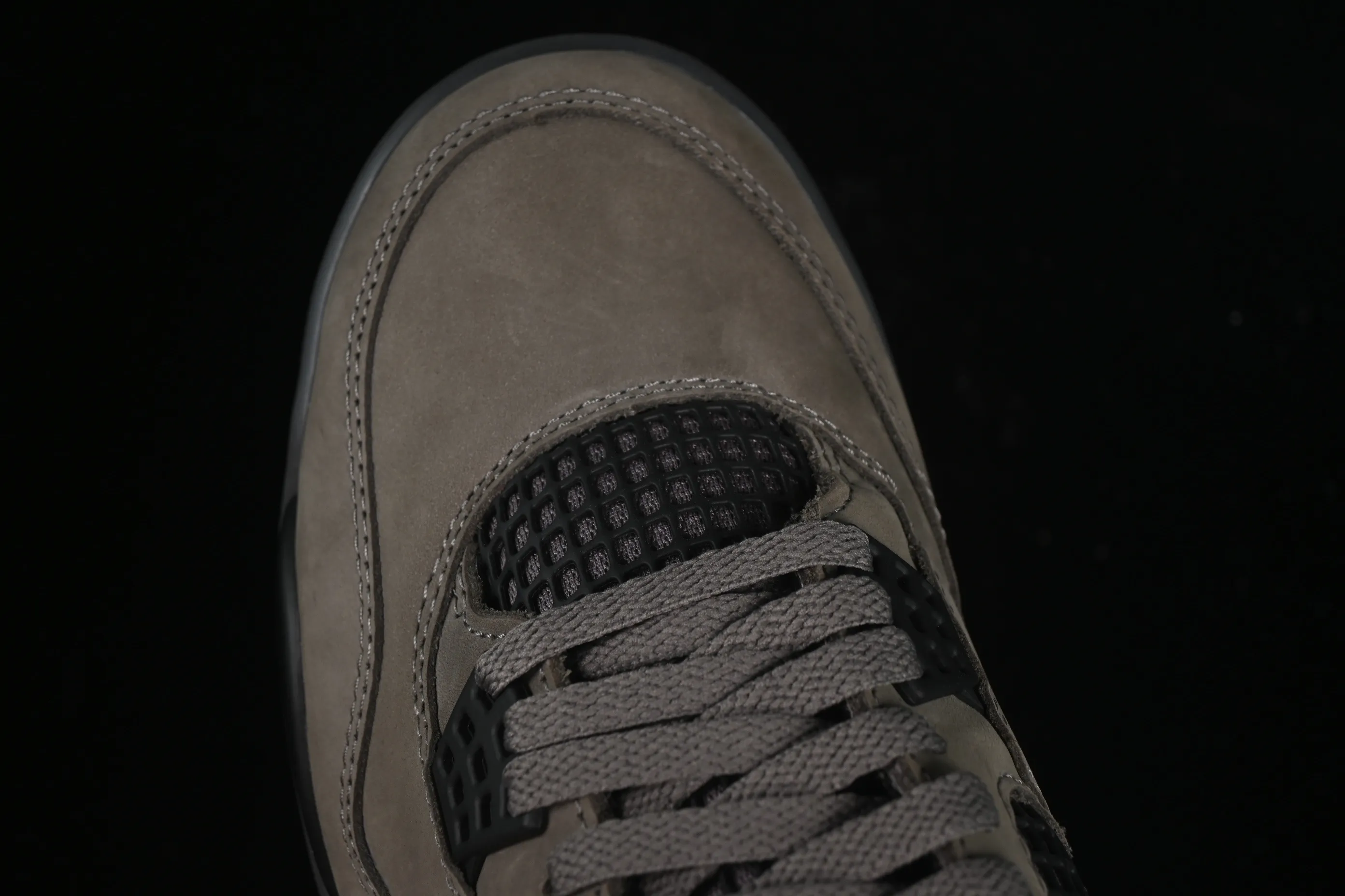 All categories Air Jordan Jordan series basketball shoes Air Jordan 4 GX foreign trade version Air Jordan 4 Retro "Cave Stone" AJ4 Joe 4 Mocha FV5029-200